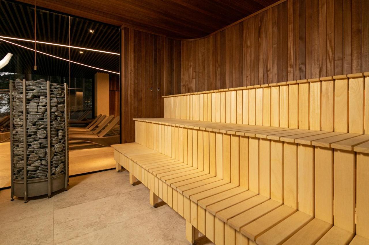 Hvoya Apart-Hotel & Spa Bukovel Exterior photo